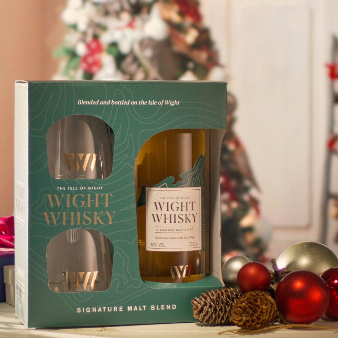 Signature Malt Blend Gift Set