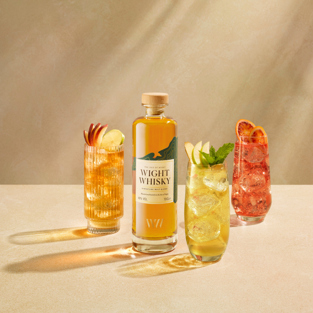Signature Malt Blend 70cl