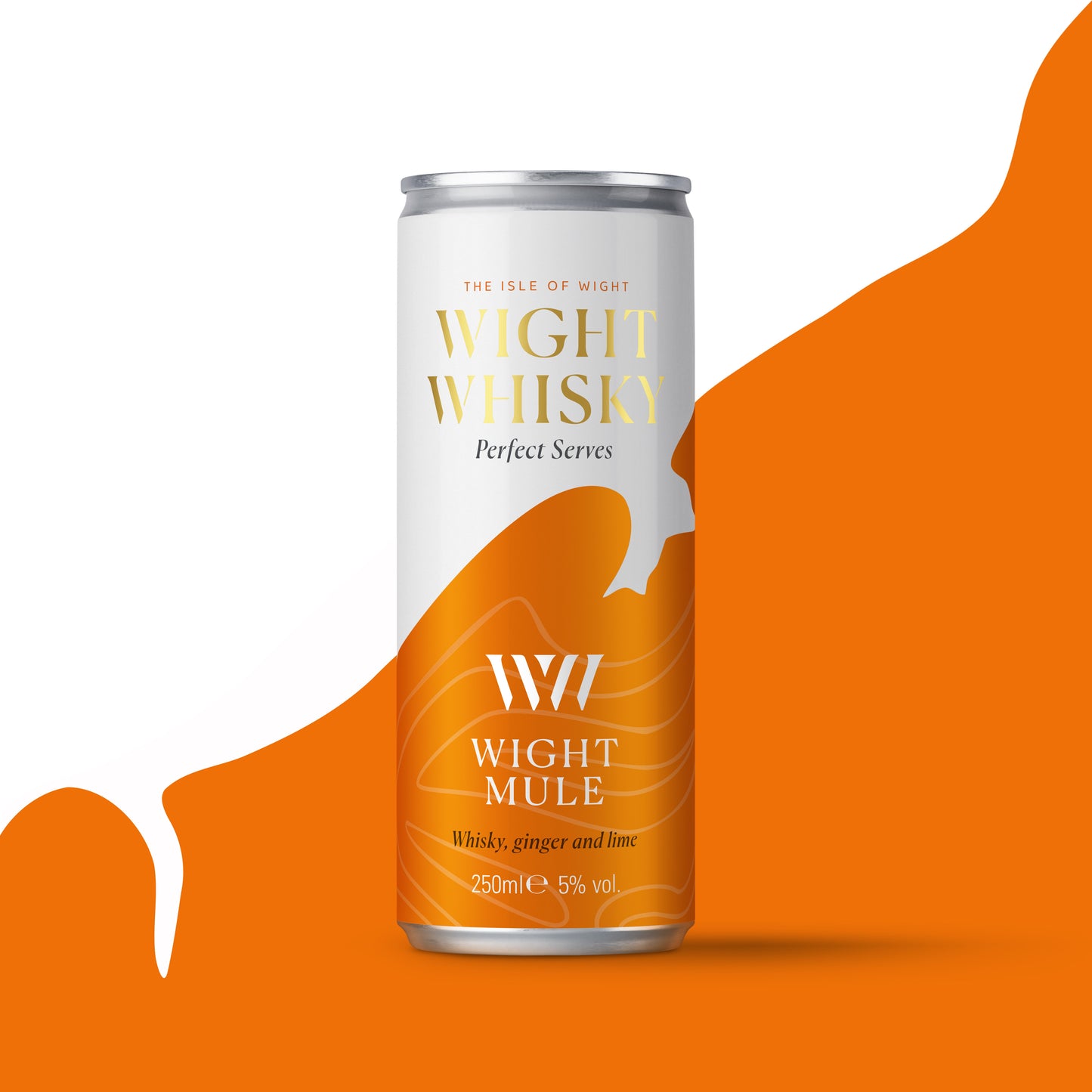 Wight Mule x 12 cans