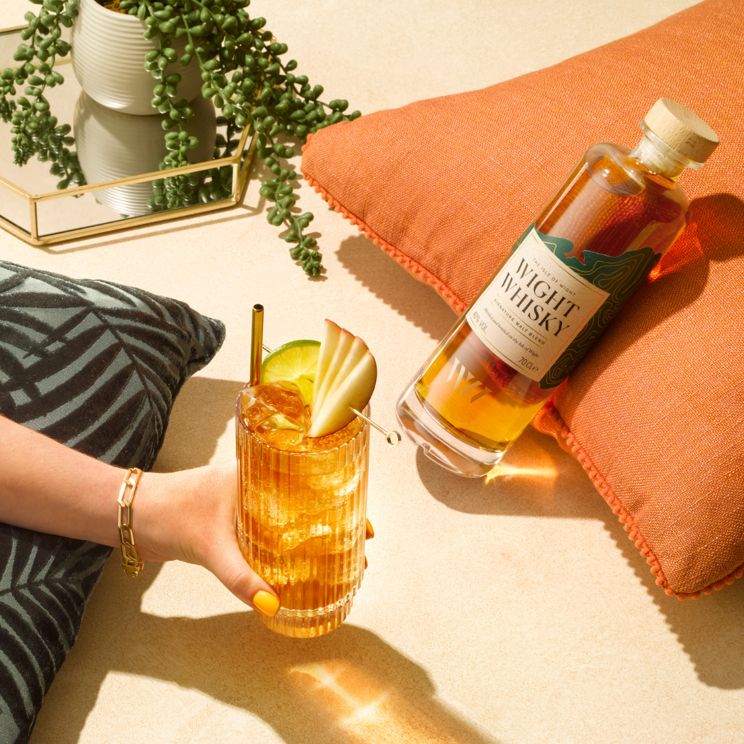 Signature Malt Blend 70cl