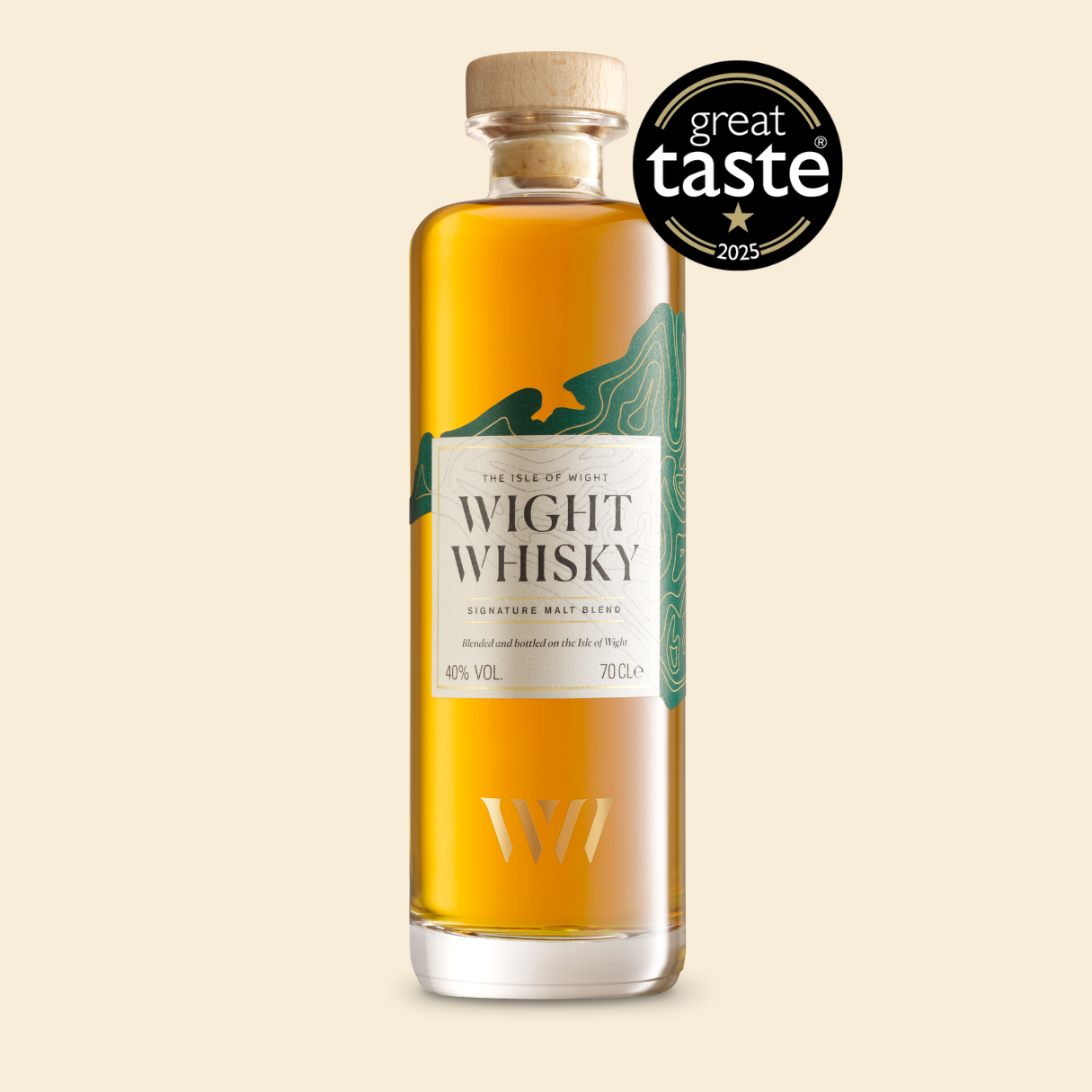 Signature Malt Blend 70cl