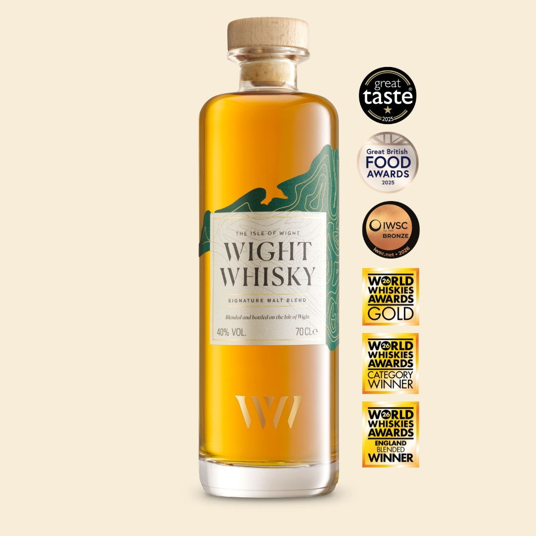 Signature Malt Blend Gift Set
