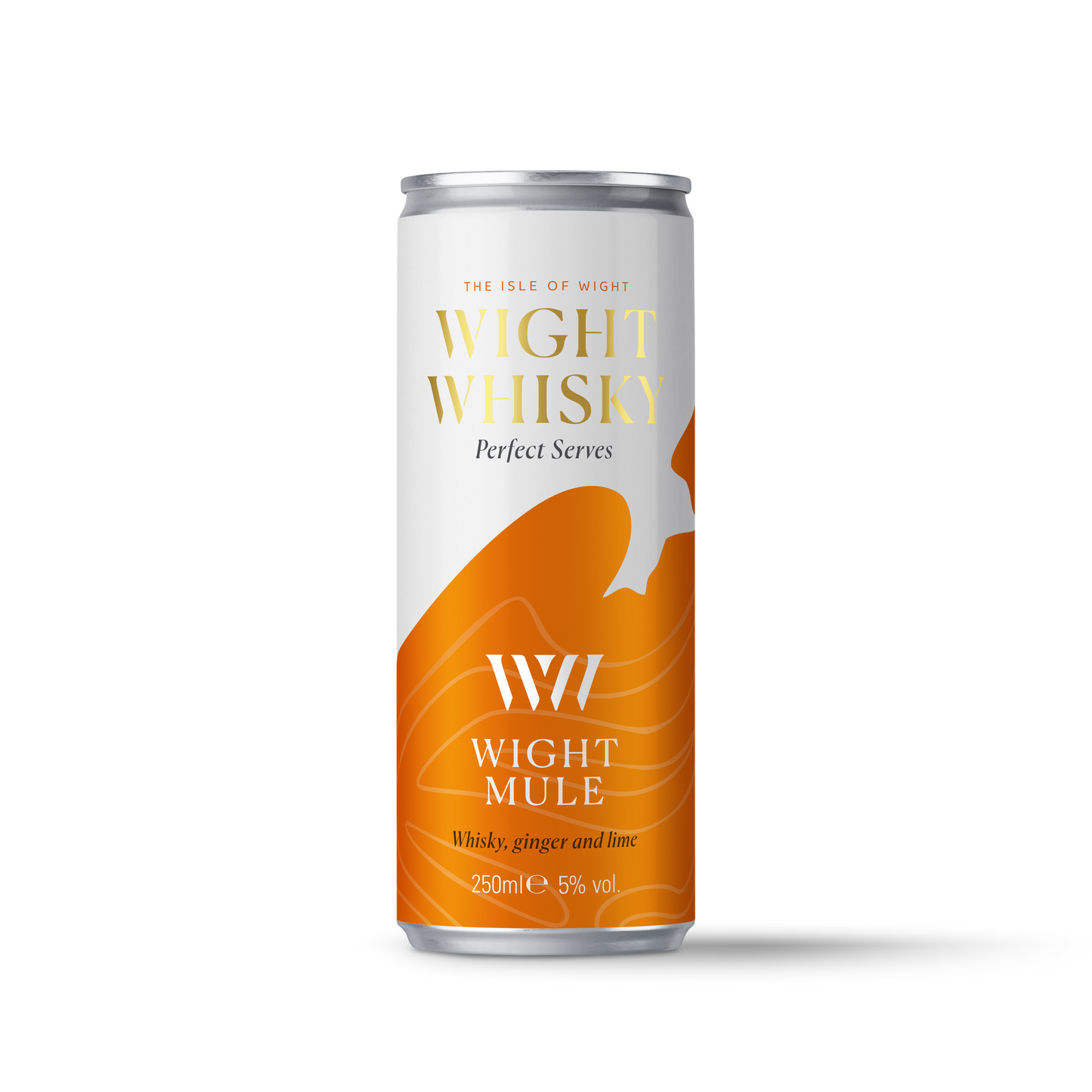 Wight Mule x 12 cans