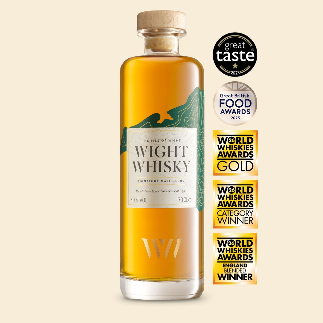 Signature Malt Blend 70cl