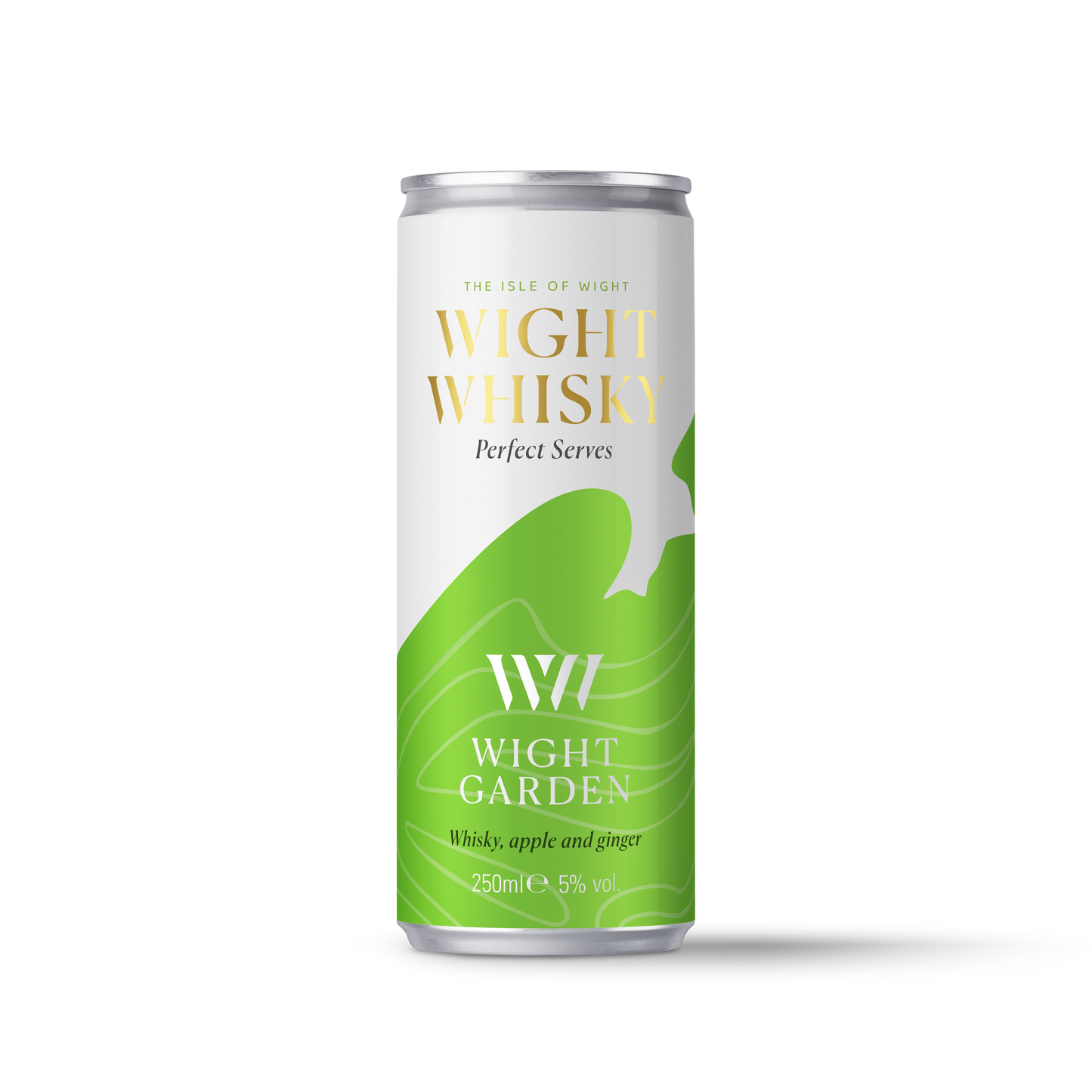 Wight Garden x 12 cans